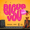 Leonce - Big up You