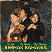 Berhak Bahagia artwork