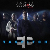 Faspitch (Tower Sessions Live) artwork