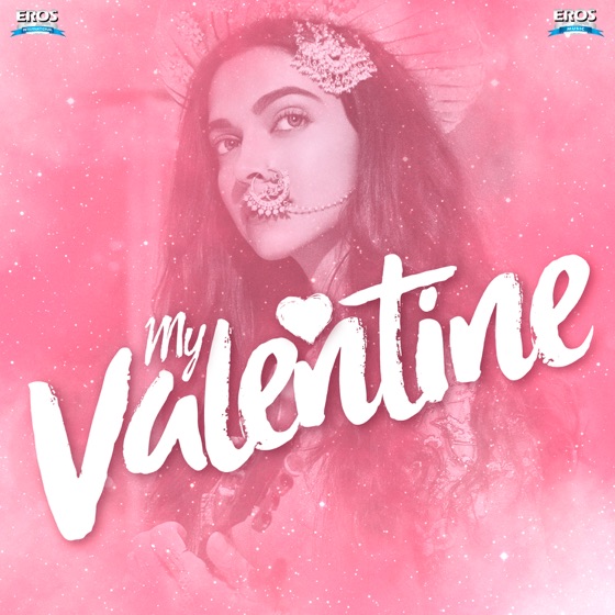 Cover artwork for Aashiq Tera (From "Happy Bhag Jayegi")