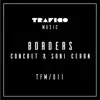 Borders - EP album lyrics, reviews, download