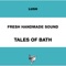 In a Bath Teashop (feat. Peter Hammill) - Lush Fresh Handmade Sound lyrics