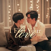 I Feel Your Love (Original soundtrack from "นิ่งเฮียก็หาว่าซื่อ" cutie pie series) artwork