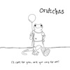 crutches - Single