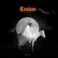Teslim: The Energy Still Lives in Me by Vector album reviews, ratings, credits