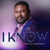 I Know - Single