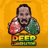 Deep Conversations artwork