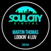 Lookin' 4 Luv - EP