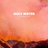 Holy Water artwork