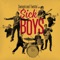 Sick Boy Twist (feat. Jorge Nunes & Nil Mujal) - The Sick Boys lyrics