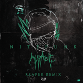 Miracle (Reaper Remix) - Nitepunk