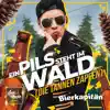 Stream & download Ein Pils steht im Wald (die Tannen zapfen) - Single