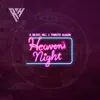 Heaven's Night album lyrics, reviews, download
