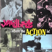 The Yardbirds - Train Kept A - Rollin'