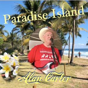Alan Carter - Paradise Island - Line Dance Chorégraphe