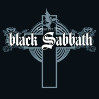Black Sabbath - Greatest Hits (2009 Remastered Version) artwork