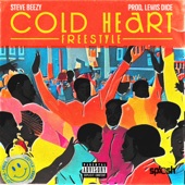 Cold Heart Freestyle artwork