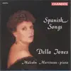 Stream & download Della Jones sings Spanish Songs