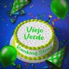 El Viejo Verde - Single