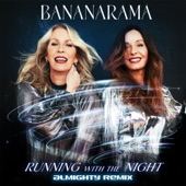 Running With the Night (Almighty Remix) artwork