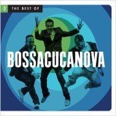 Bossacucanova - Consolaçåo (feat. Silvio Cesar)