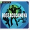 Águas de Março (feat. Cris Delanno) - Bossacucanova lyrics