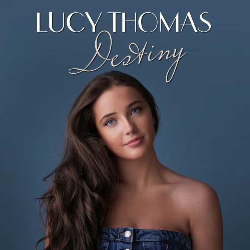 Lucy Thomas - Destiny (2022) [iTunes Plus AAC M4A]-新房子