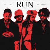 Run (feat. BIA) artwork