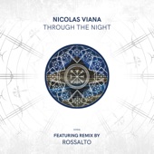 Through the Night artwork