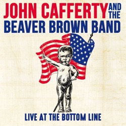 John Cafferty and The Beaver Brown Band - On the Dark Side