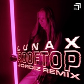 Rooftop (Jordiz Remix) artwork