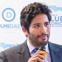 Miami Politics with Juan Cuba podcast