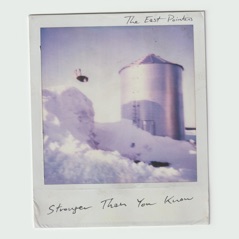 Stronger Than You Know - Single