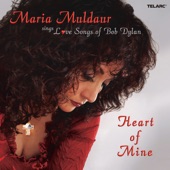 Maria Muldaur - You're Gonna Make Me Lonesome When You Go