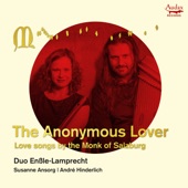 The Anonymous Lover artwork