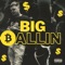 Big Ballin (feat. AllWorldX) - Smoov3 lyrics