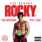 Rocky (feat. FGE Row & FGE Reaper) - FGE Draco2x lyrics