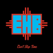 Eric Hisaw Band - Dark Time