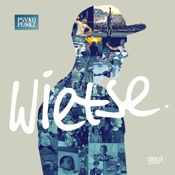 Cover artwork for Spaceship