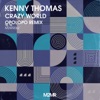 Crazy World (Opolopo Remix) - Single
