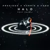 Stream & download Halo (feat. SHIBUI) - Single