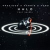 Halo (feat. SHIBUI)