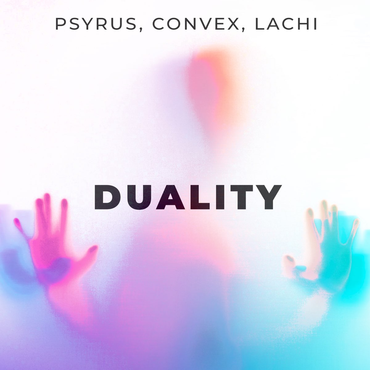Duality - Single by PSYRUS, Convex & Lachi on Apple Music Duality - Single by PSYRUS, Convex & Lachi