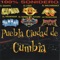 La Nueva Cumbia Chida - Los Vale’s lyrics