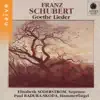 Stream & download Schubert: Goethe Lieder