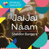 Jai Jai Naam (feat. Sheldon Bangera) [Live] artwork