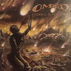 Eternal Black Dawn - Omen