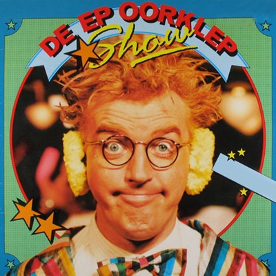 De Ep Oorklep Show - Andre van Duin