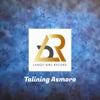 TALINING ASMORO - Single