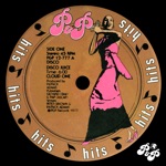 Disco Juice / Charleston Hopscotch - Single